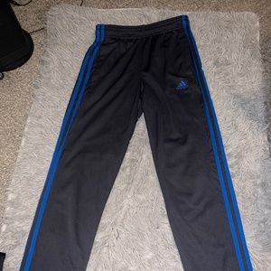 Adidas jogging pants